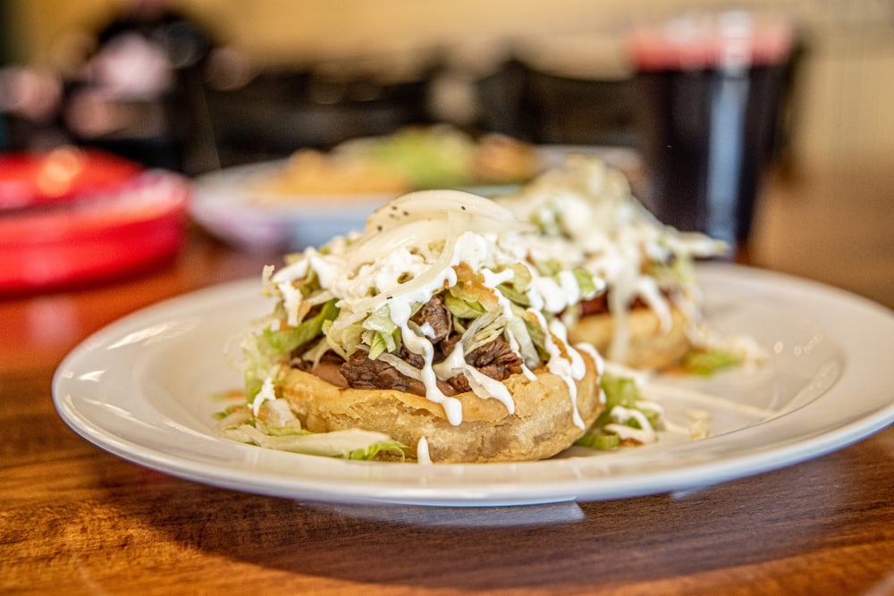 Sope Asada