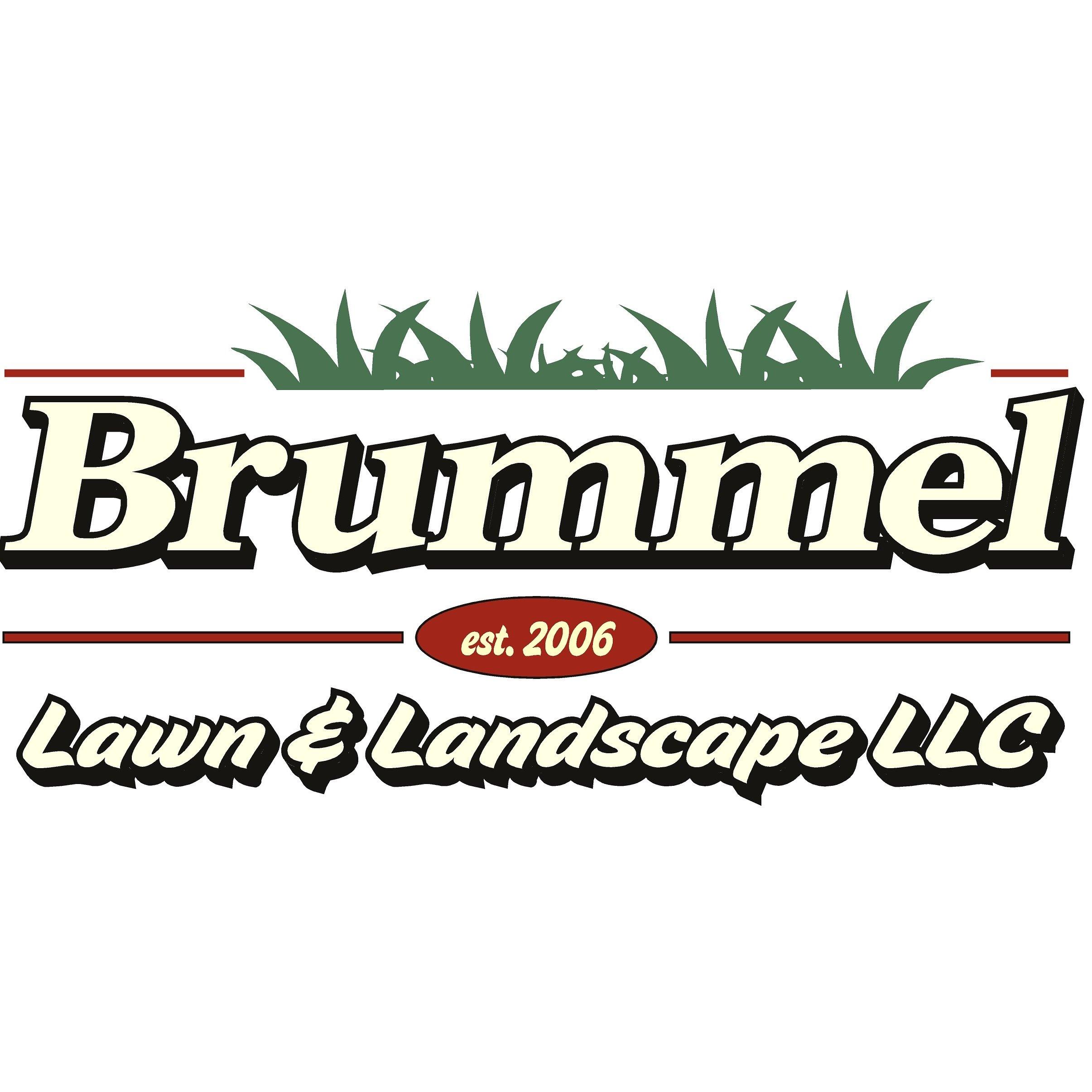 Brummel Lawn and Landscape LLC Logo