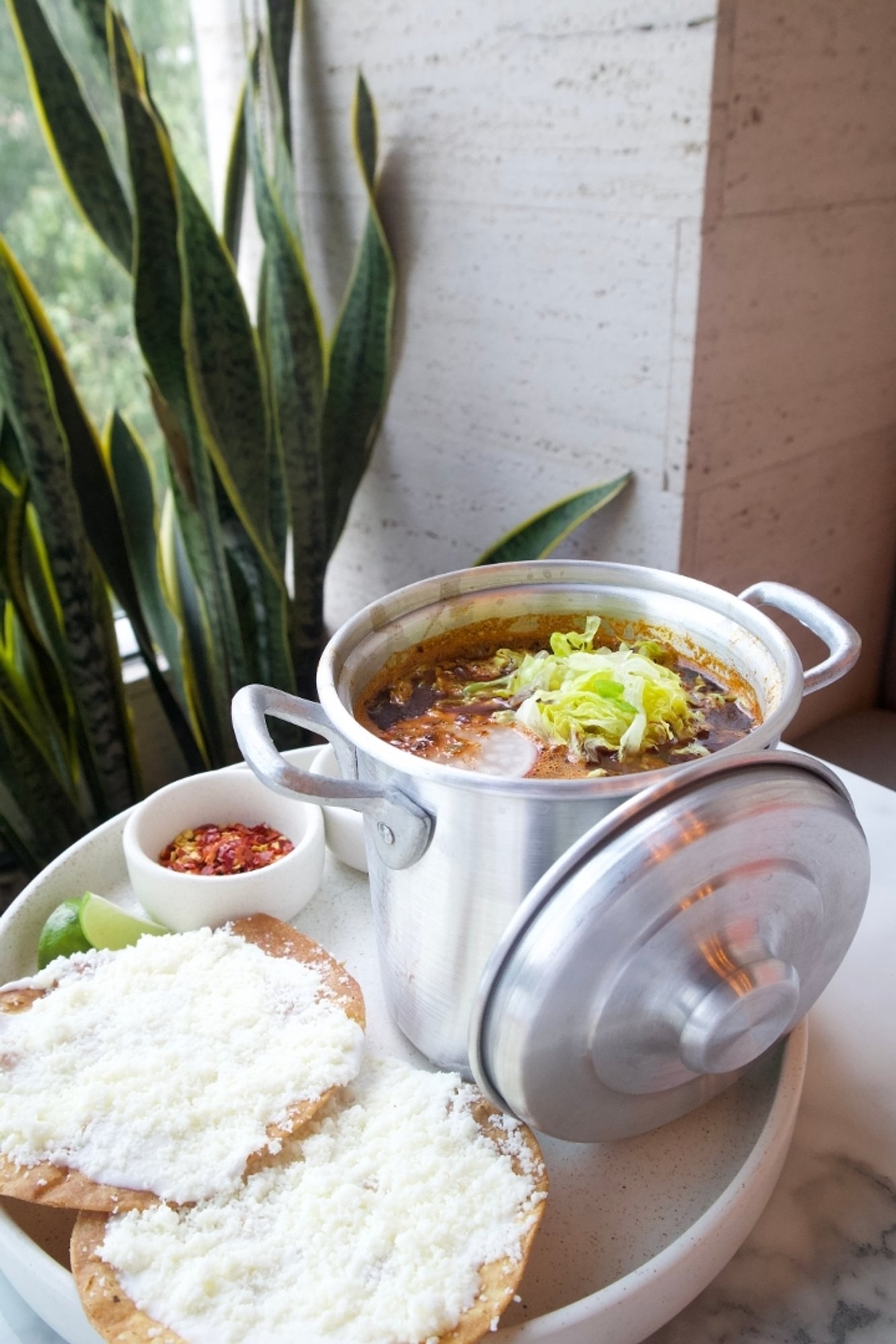 Pozole