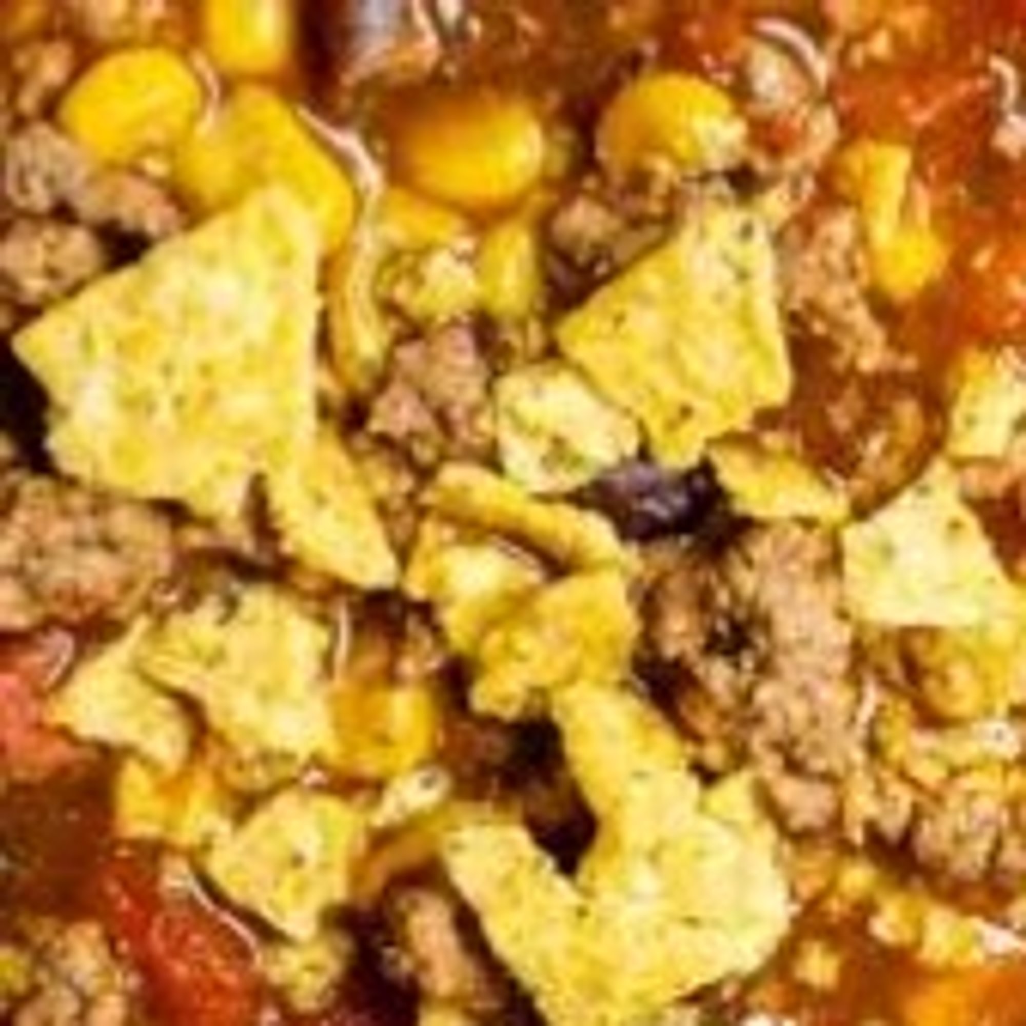 Soup of the Day: Taco Soup 16oz