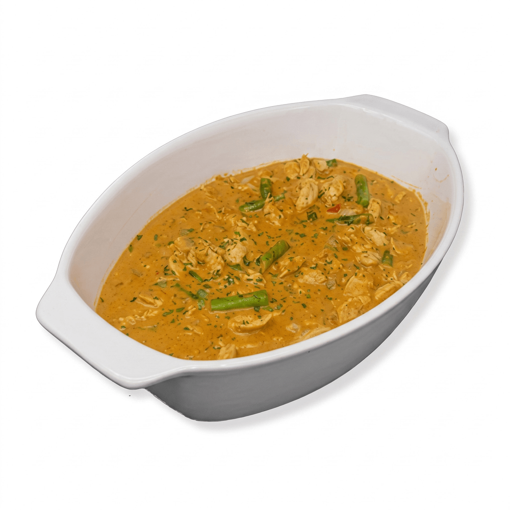 Chicken Curry (Ohana)