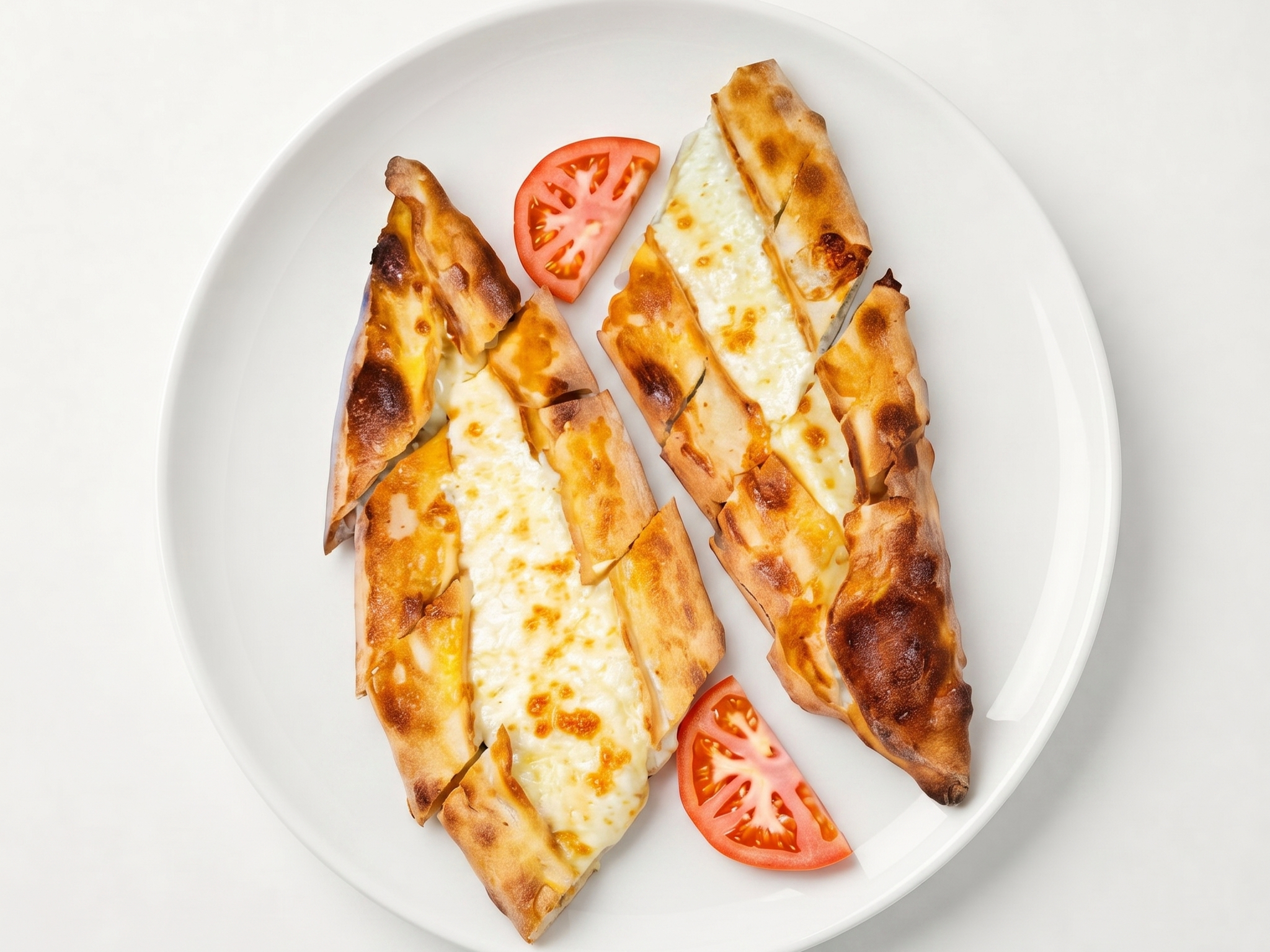 Cheese Pide