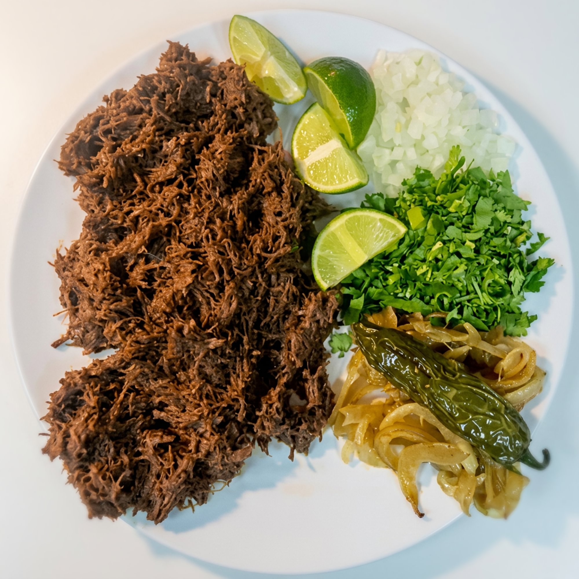 Asada, Barbacoa Res, Barbacoa Borrego, Lengua, Tripa (Beef, Beef Barbacoa, Lamb Barbacoa, Tongue,...