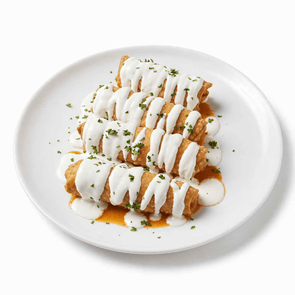 Special Beyti Kebab