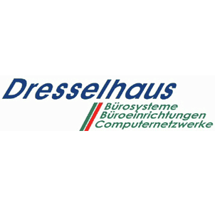 Logo von Dresselhaus IT-Systeme GmbH & Co. KG