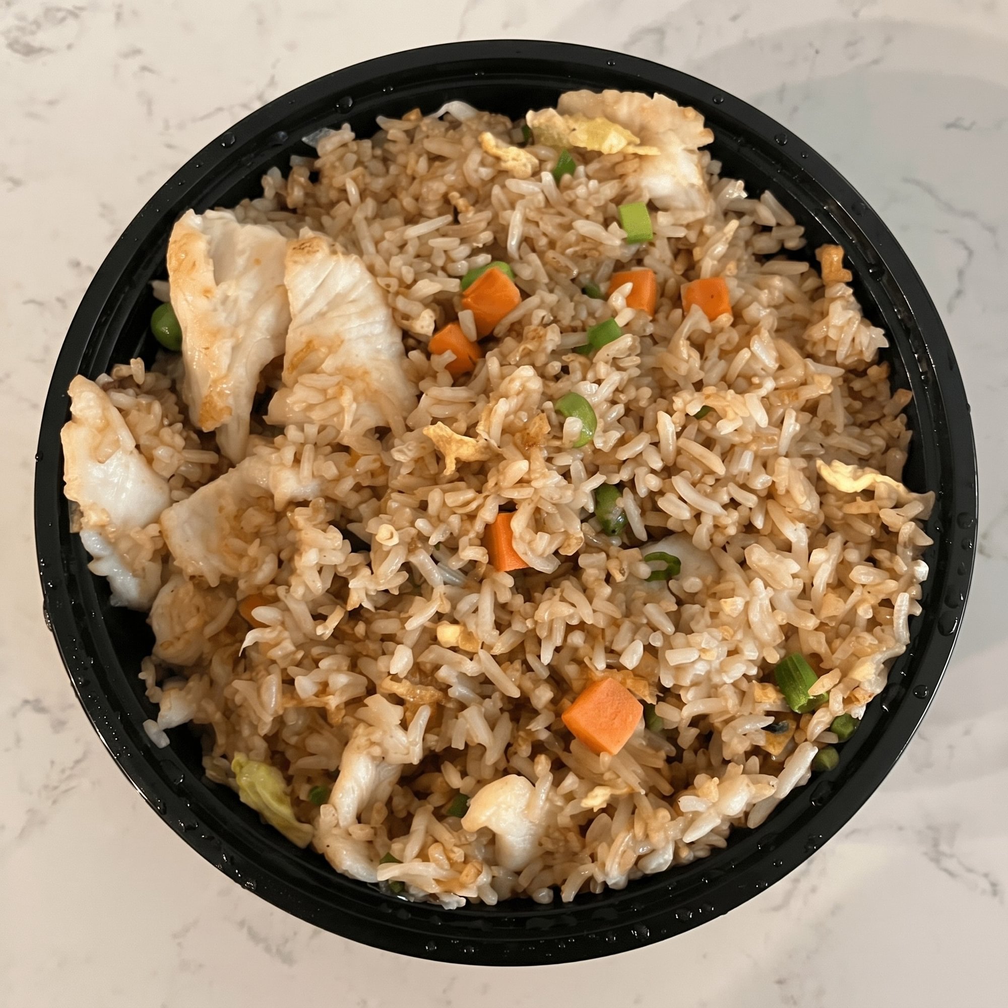 Fried Rice
