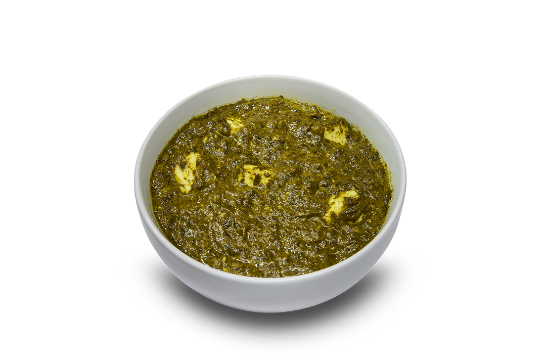 Saag Paneer