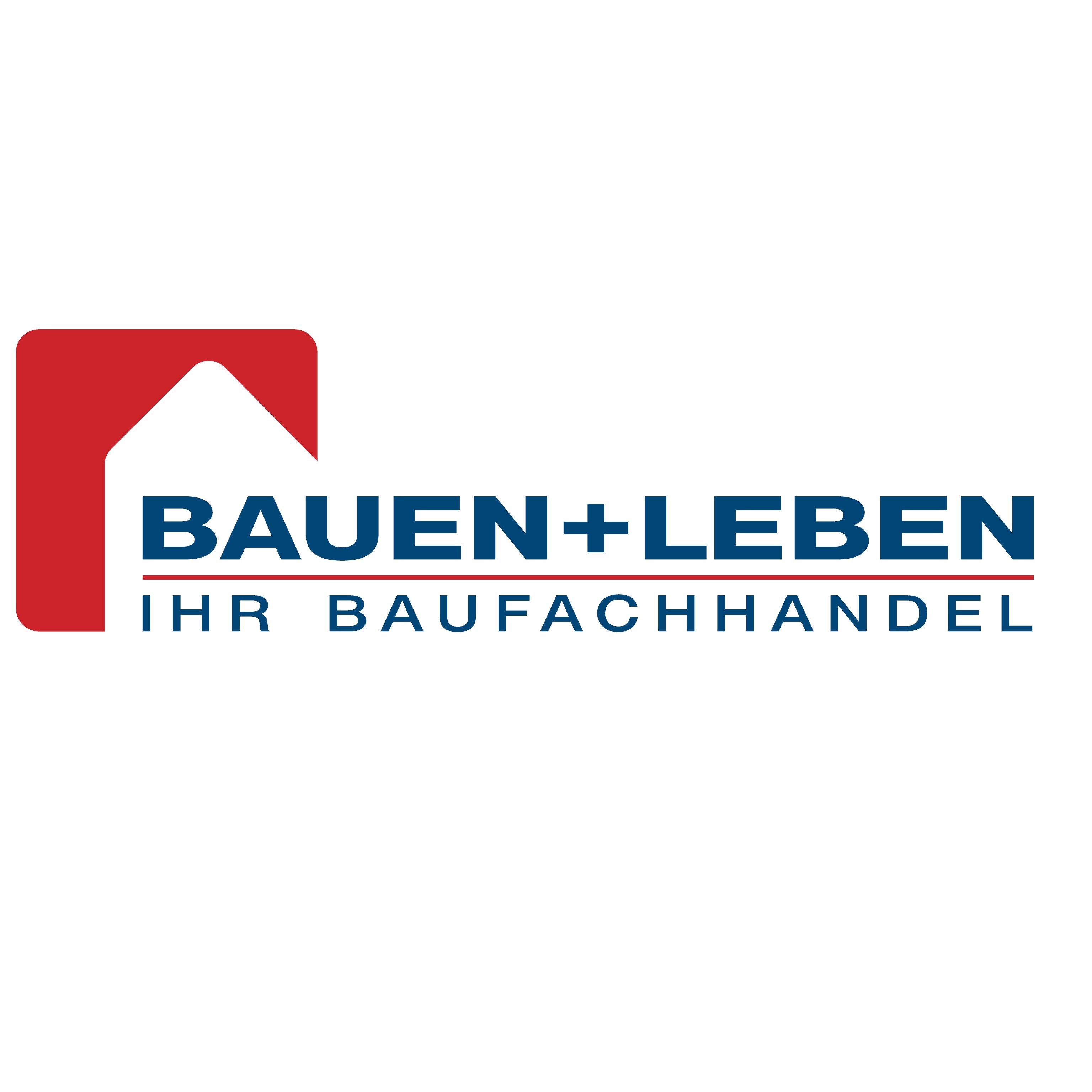 Logo von BAUEN+LEBEN GmbH & Co. KG