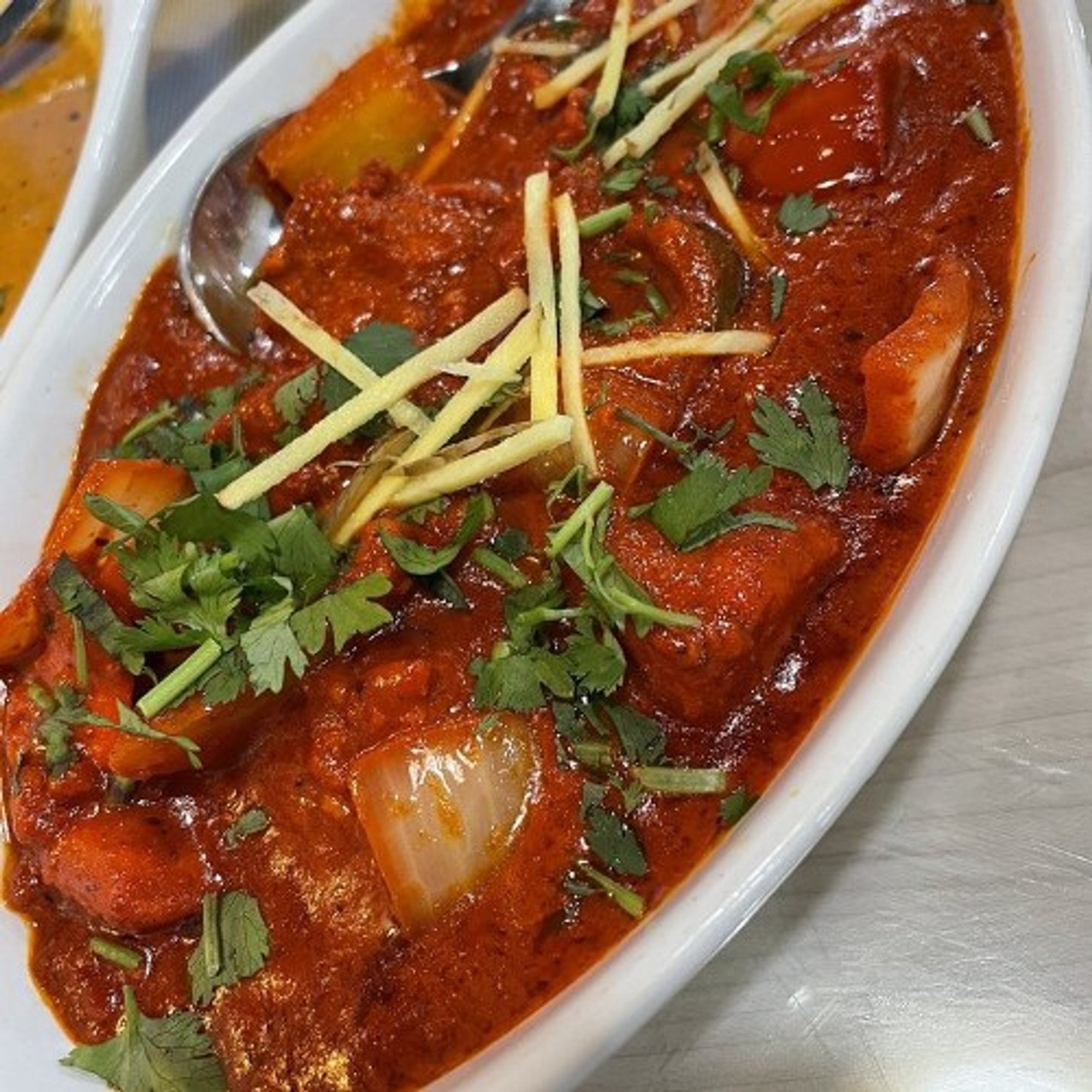 Paneer Lavabdar