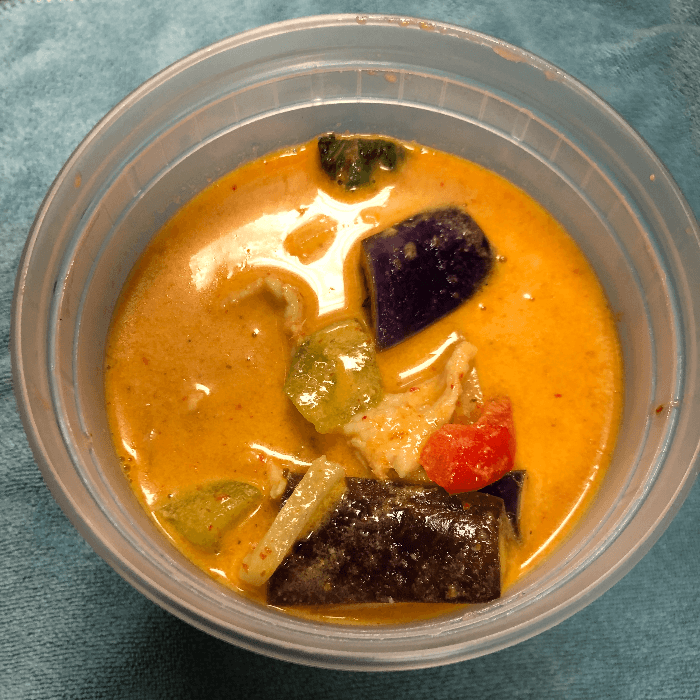 Red Curry