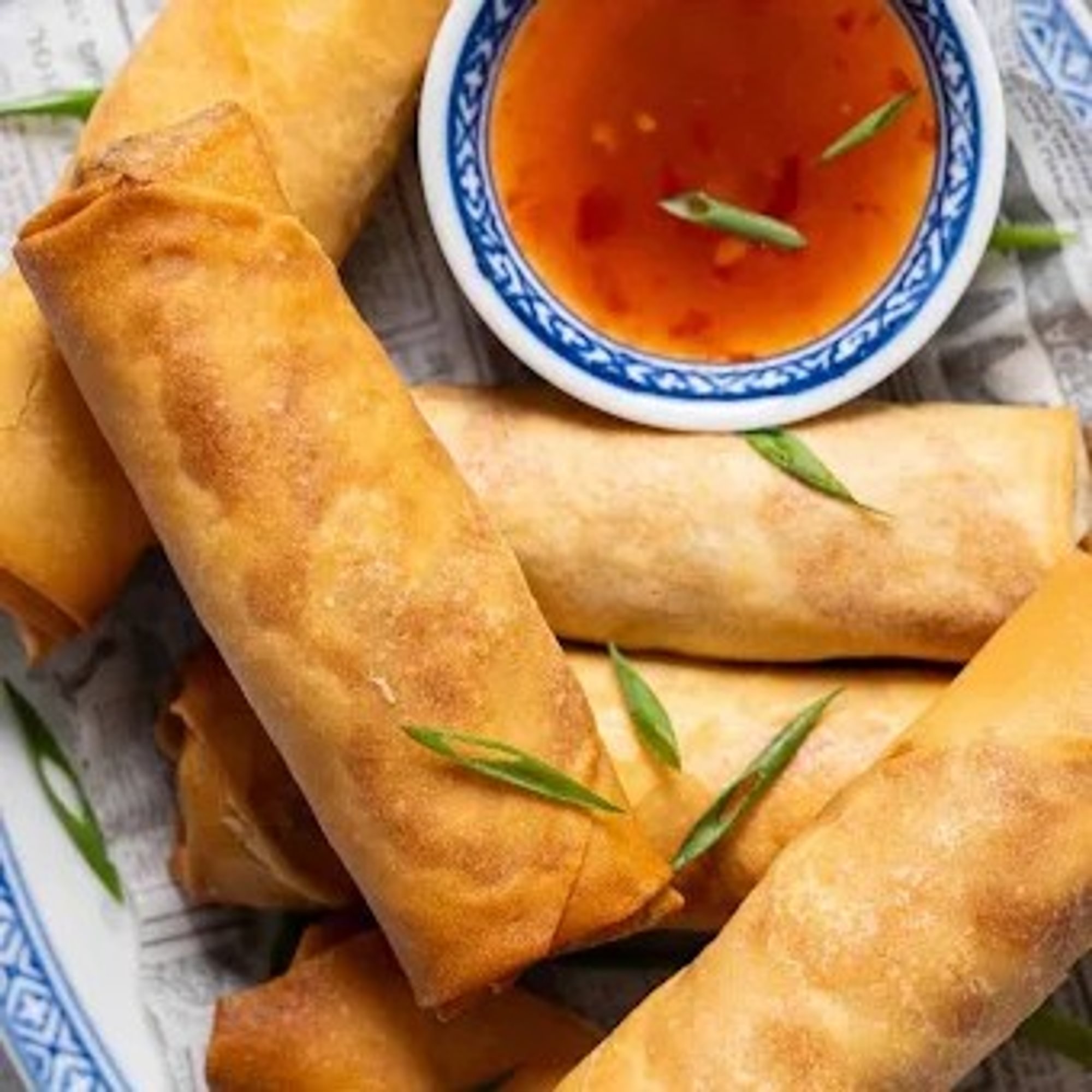 Spring Roll
