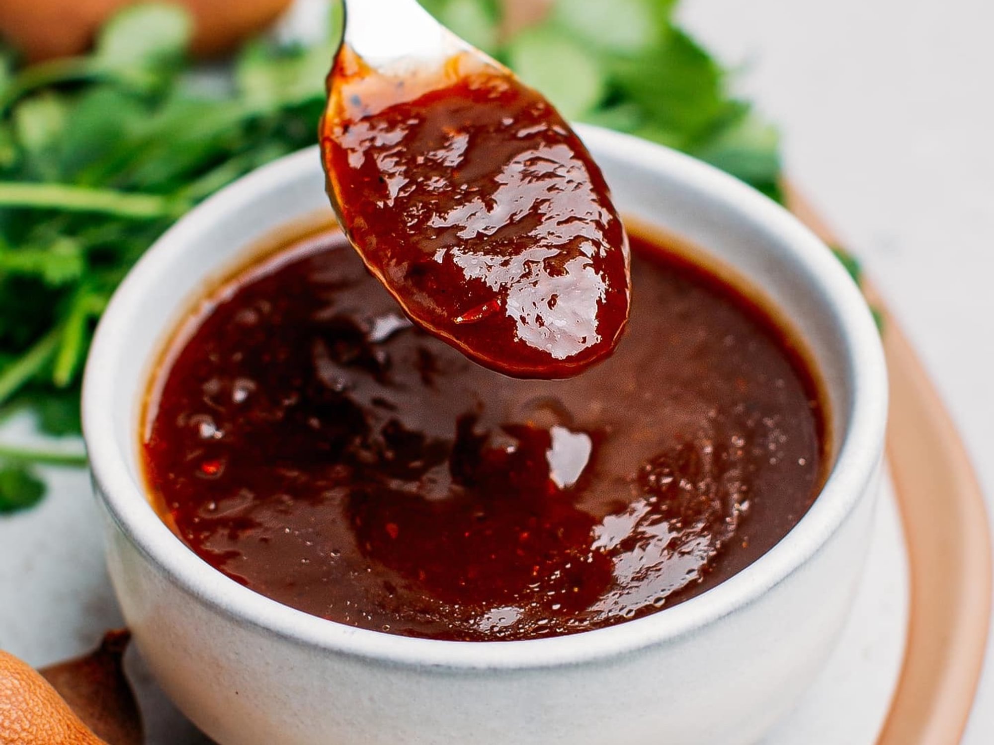 Tamarind Chutney