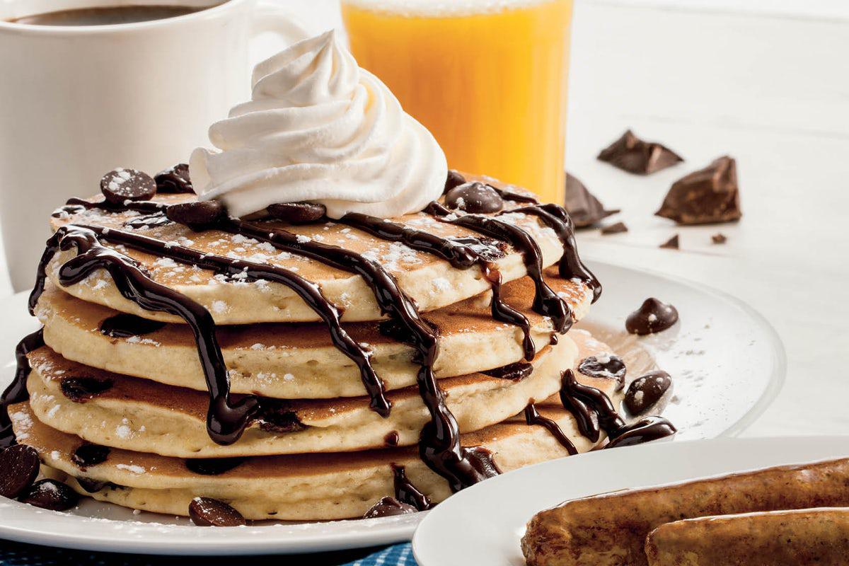 Online Menu of Bob Evans Restaurant, Springboro, OH