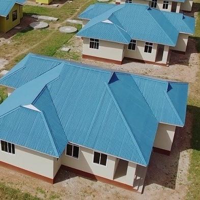 Stoneburg Construction LLC Logo