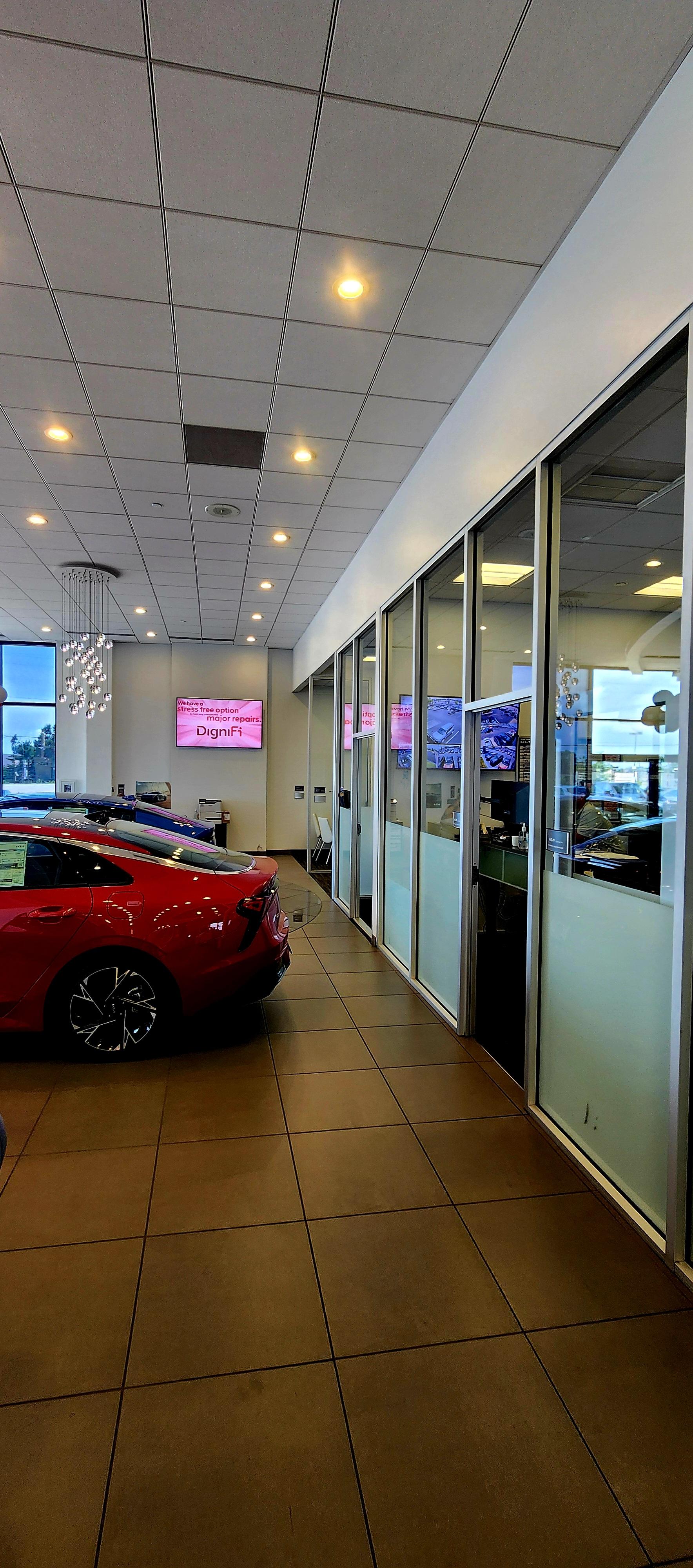 Suntrup Kia South Image