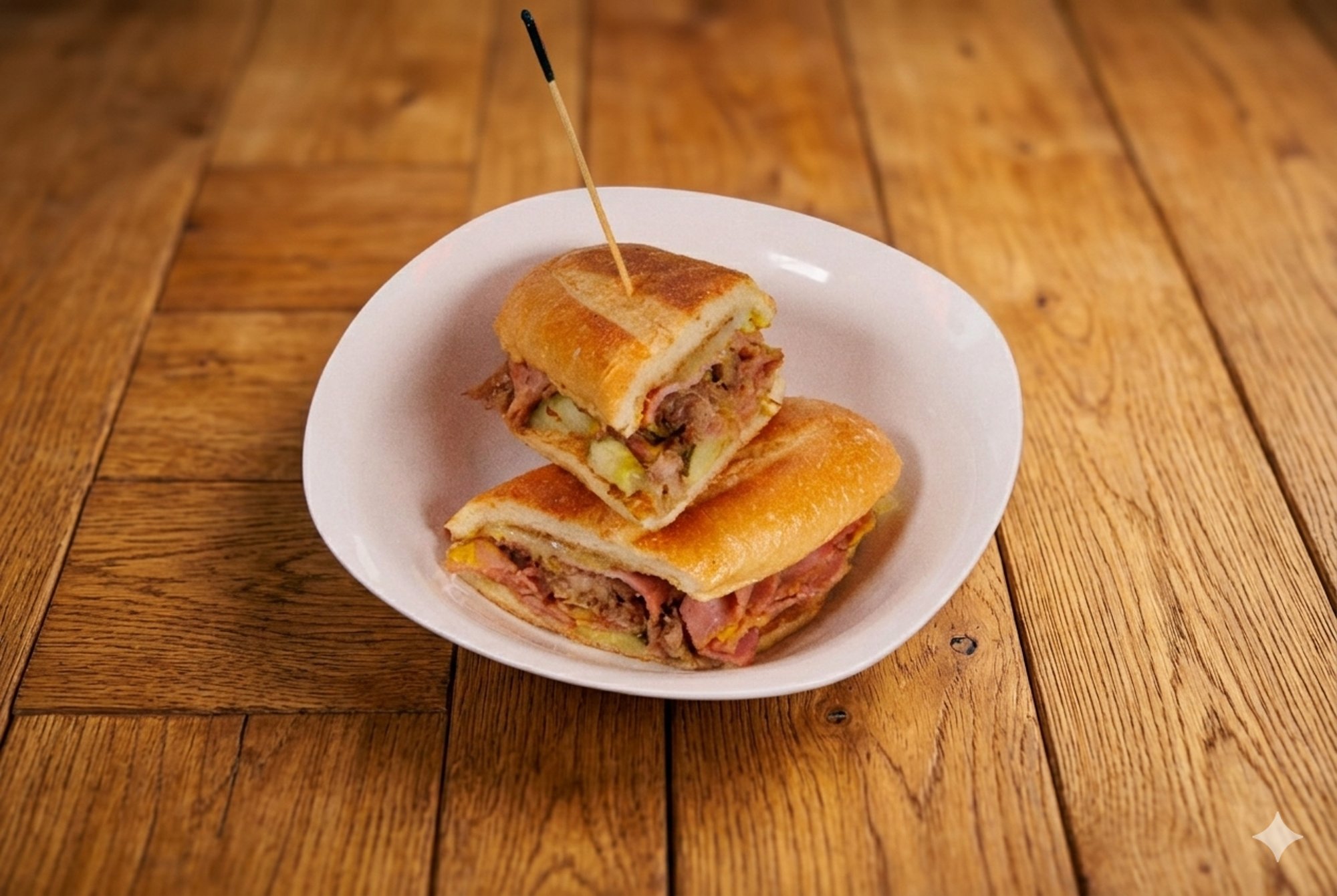 Cubano @