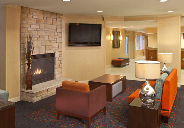 Images Residence Inn by Marriott St. Louis Airport/Earth City