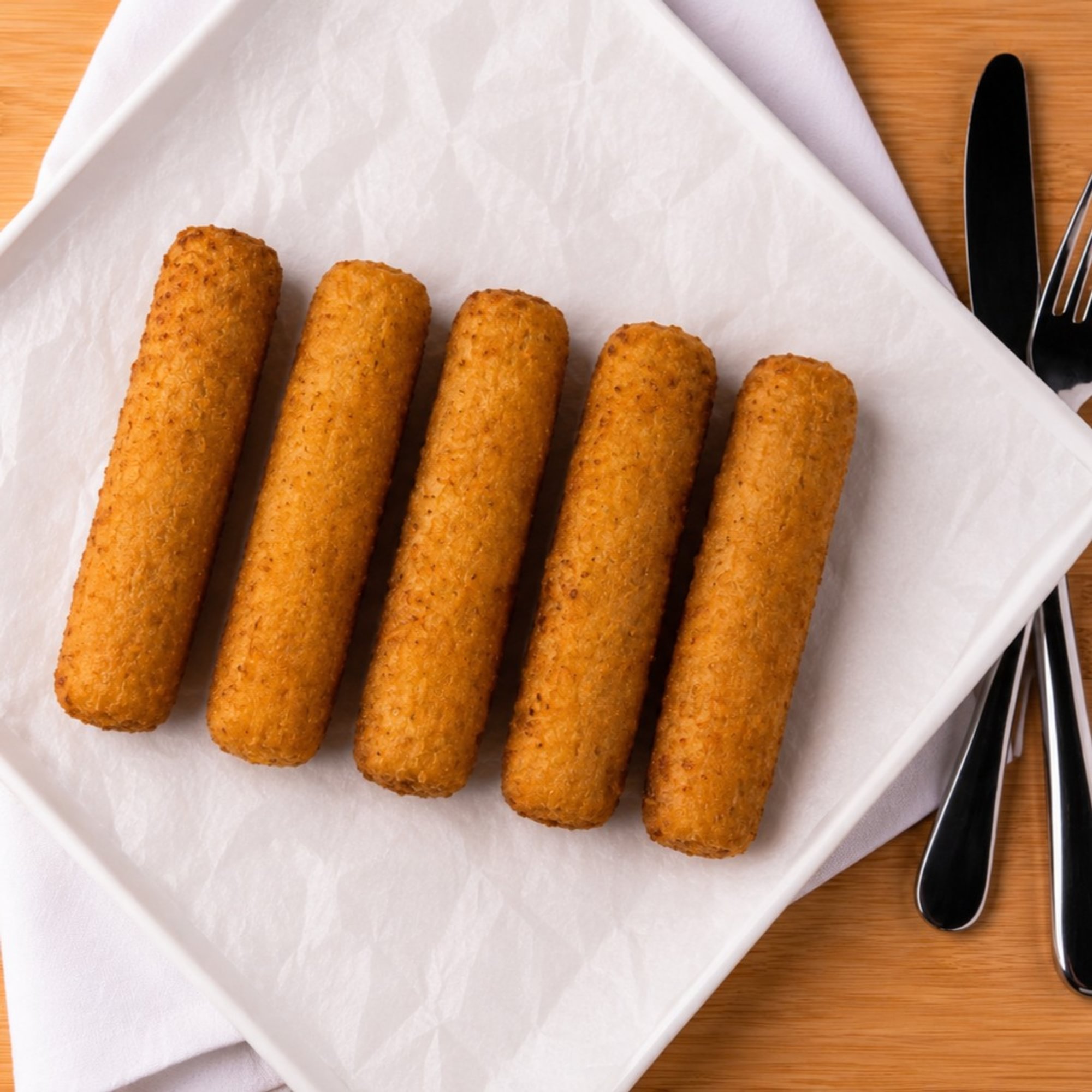 Cheese Sticks (5)
