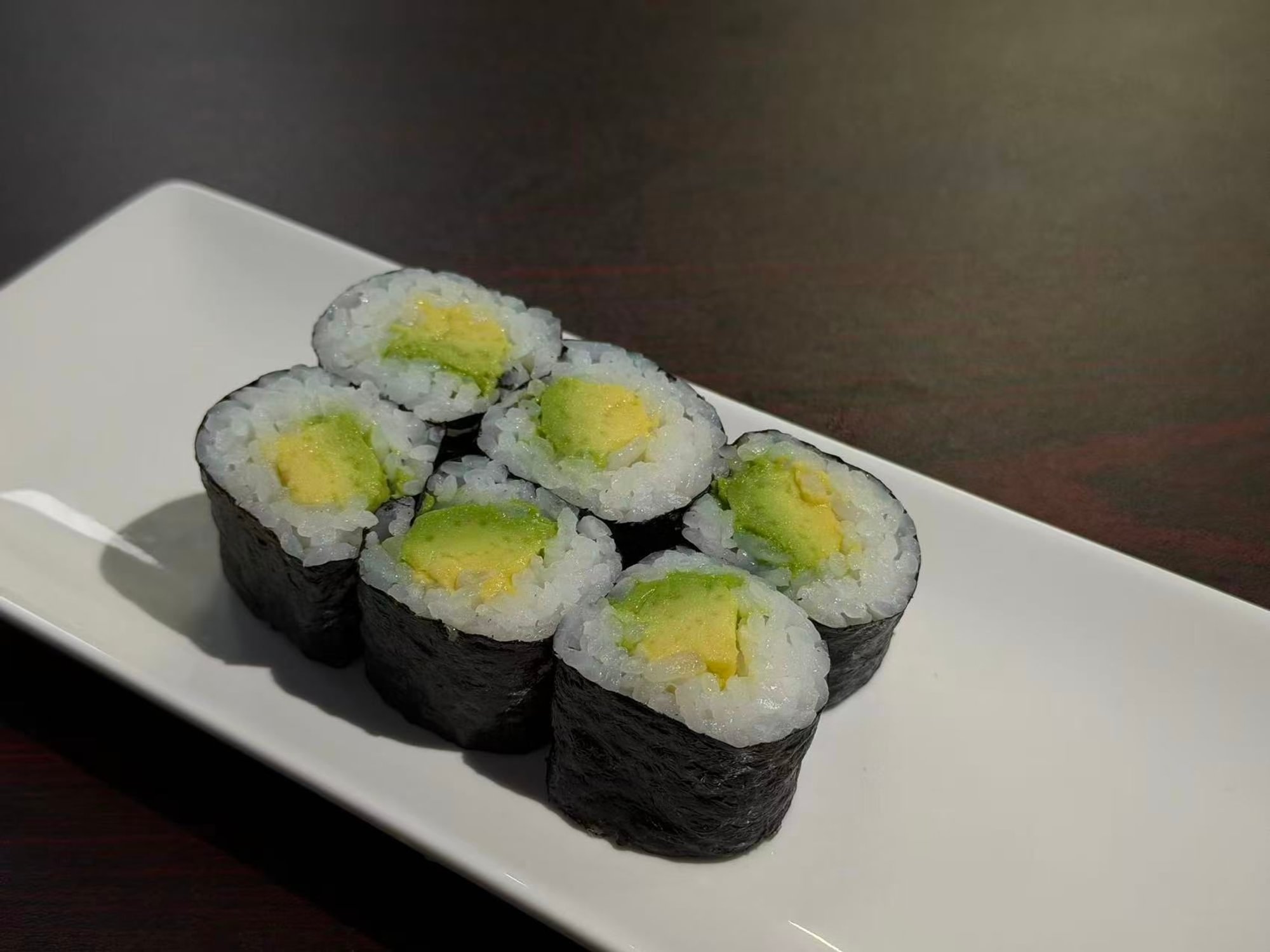 Avocado Roll