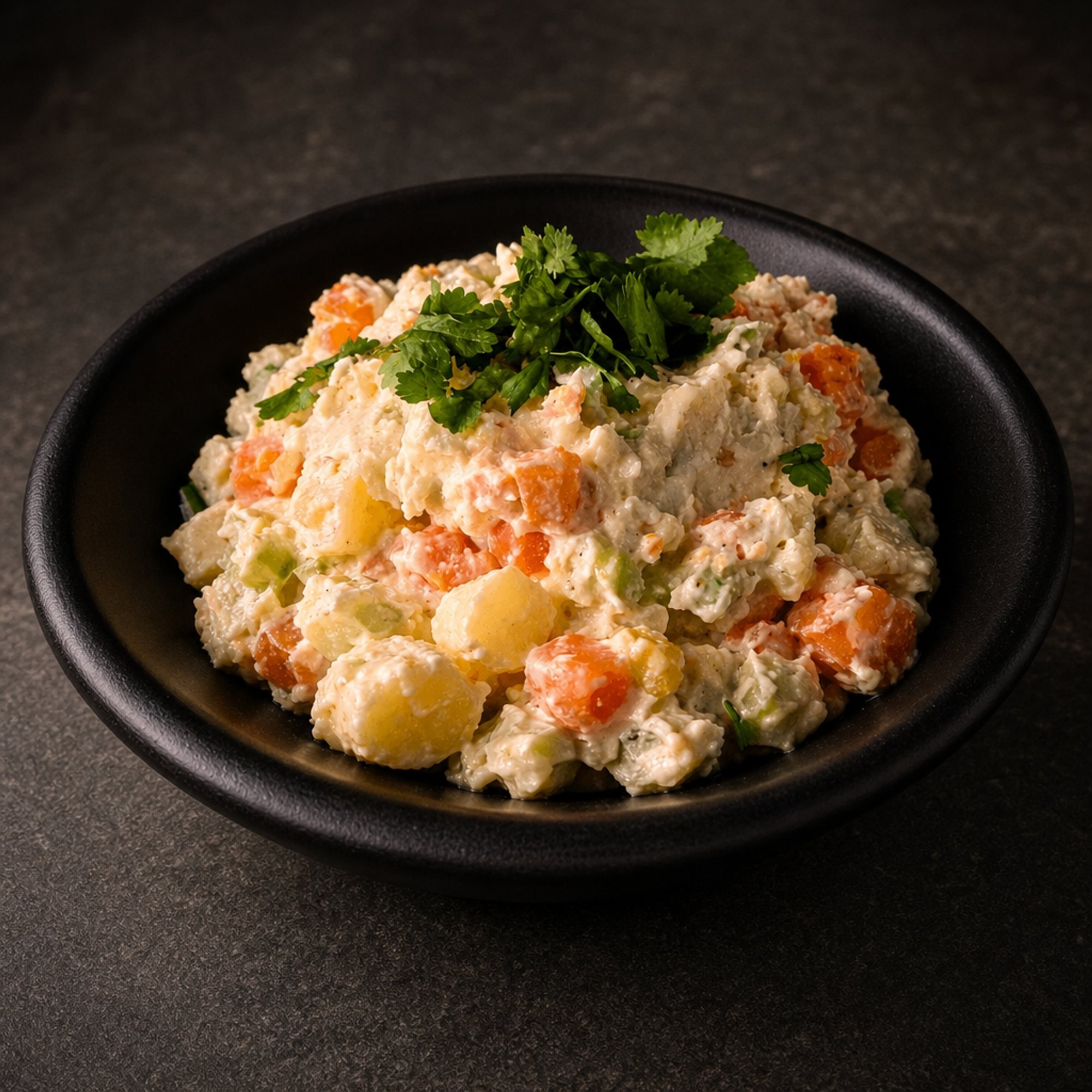 Potato Salad