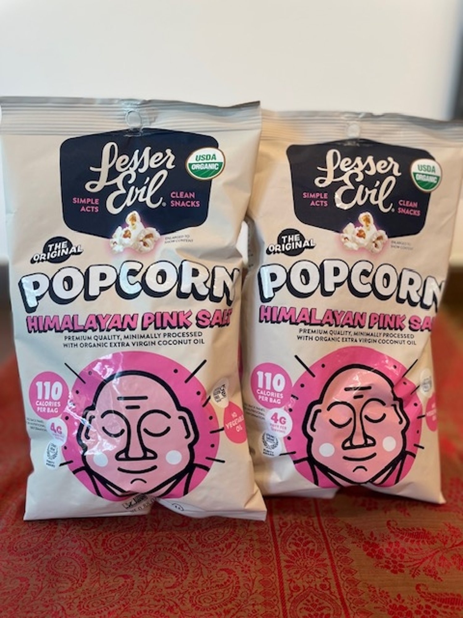 Popcorn