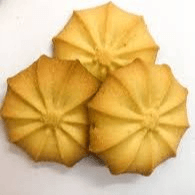 Butter Cookie