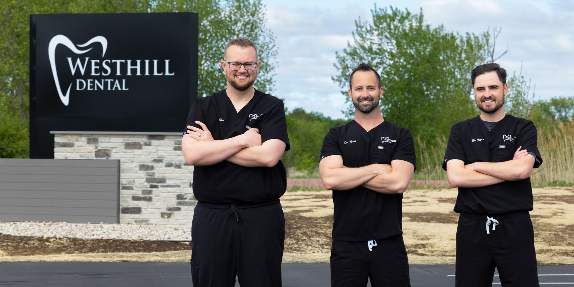 Westhill Dental Image