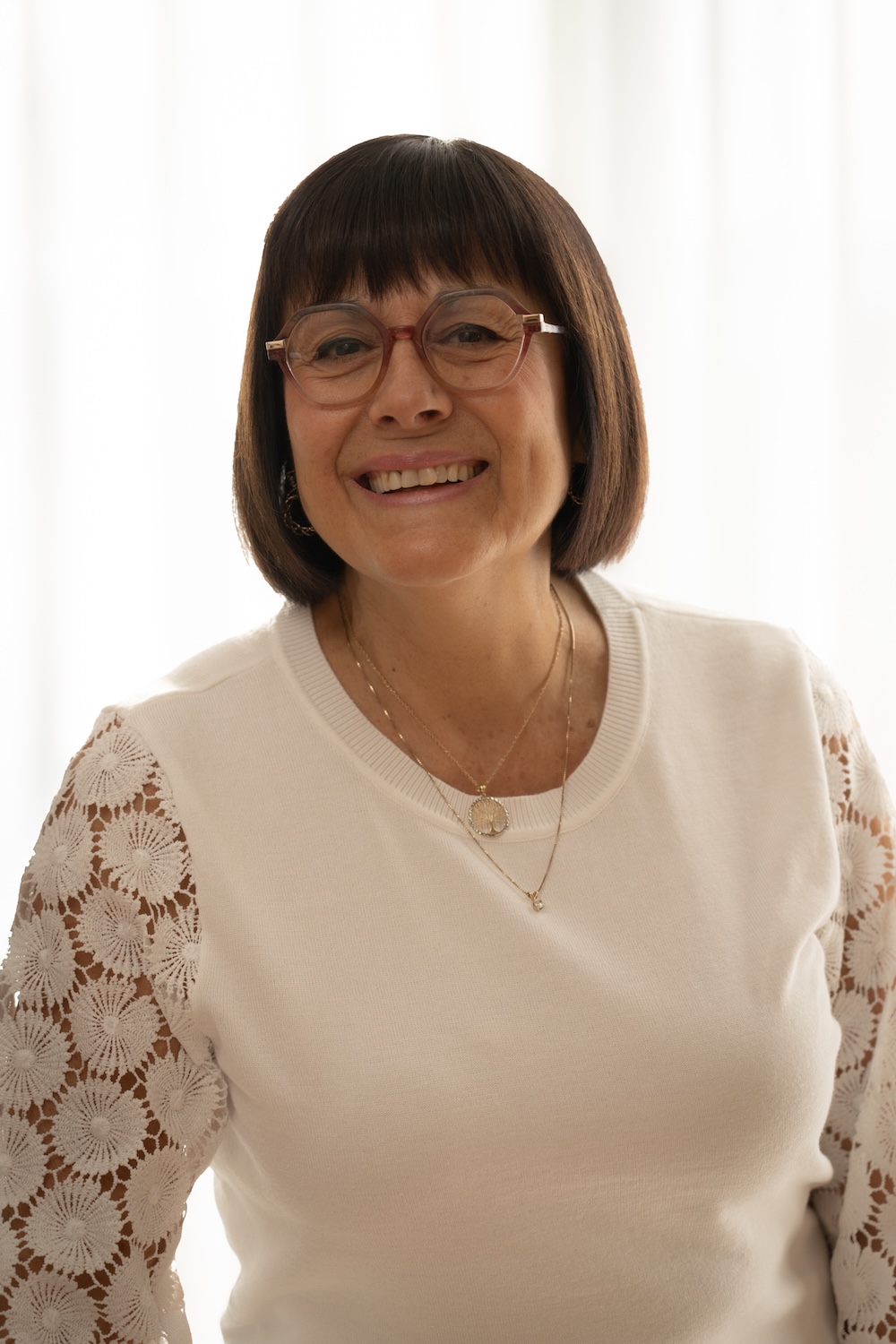 Lynda Lalonde - Massothérapeute Blainville