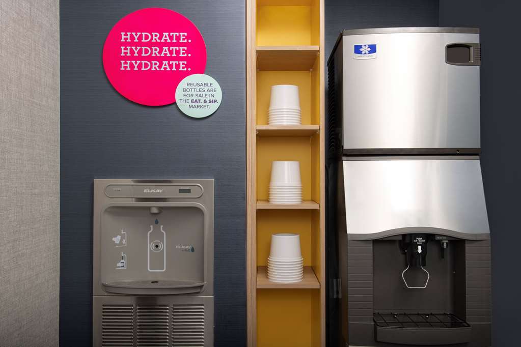 Tru by Hilton Jacksonville Airport I-95 Image