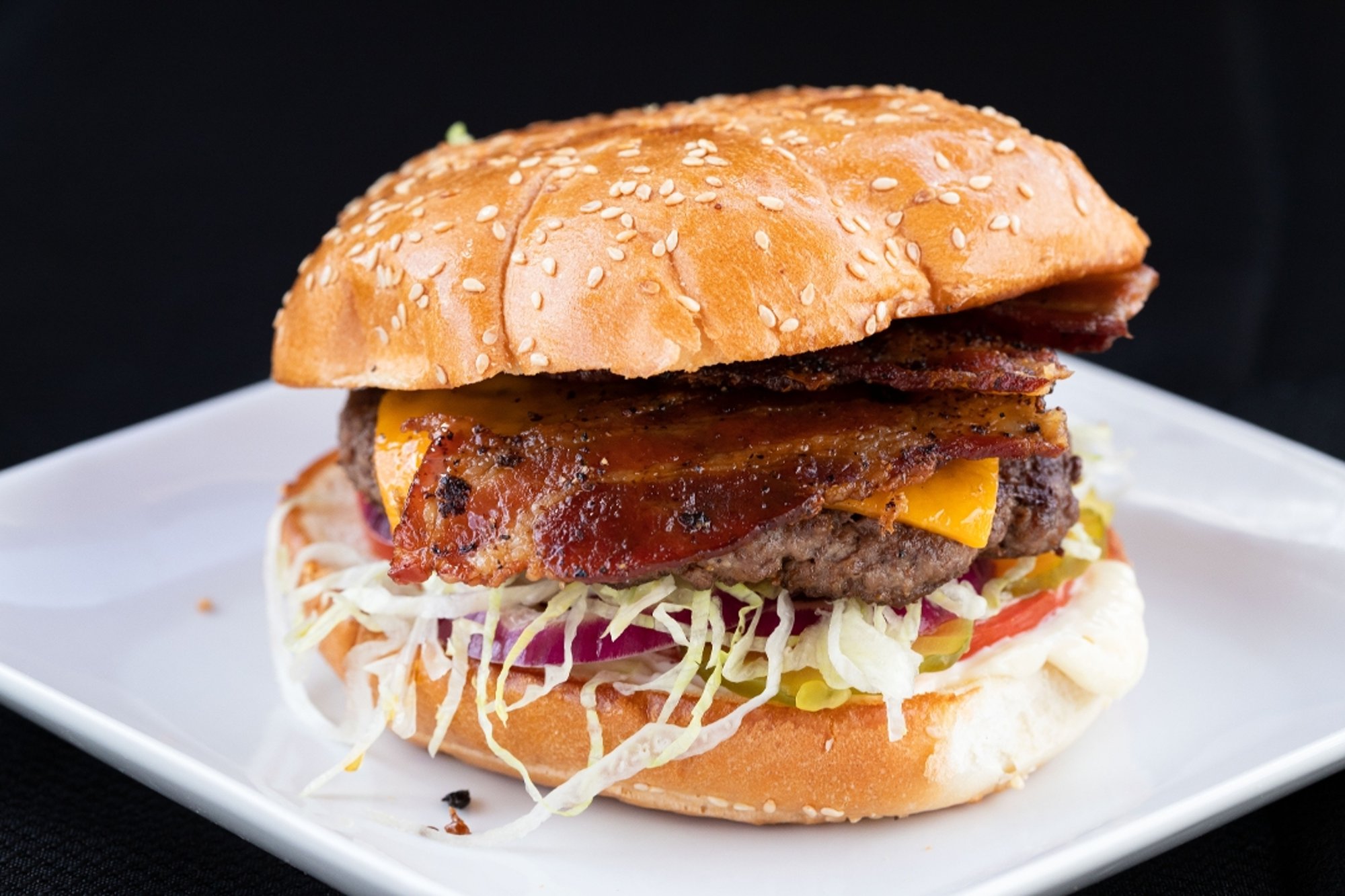 1/4_lbs Bacon Cheeseburger