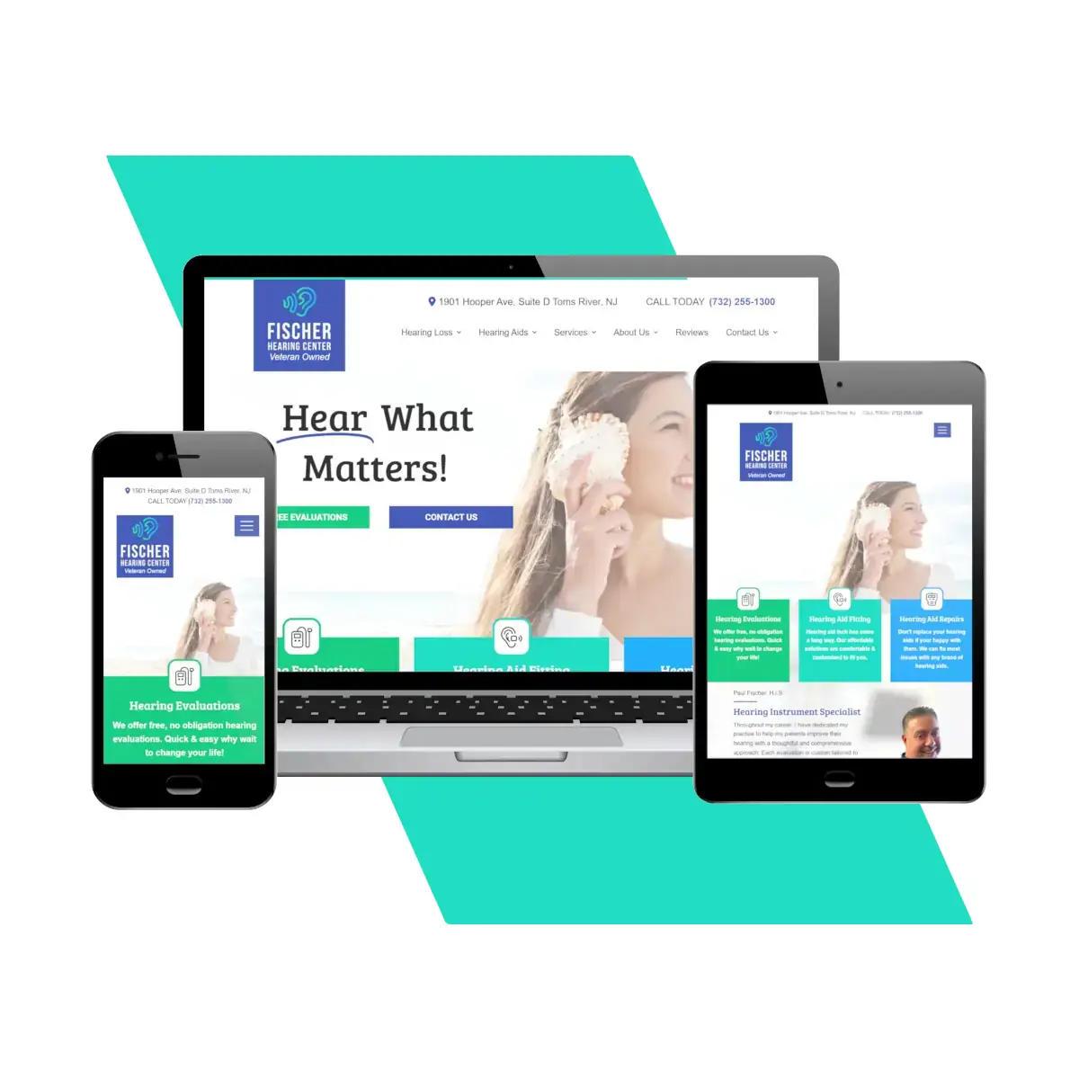 Stack Media Design