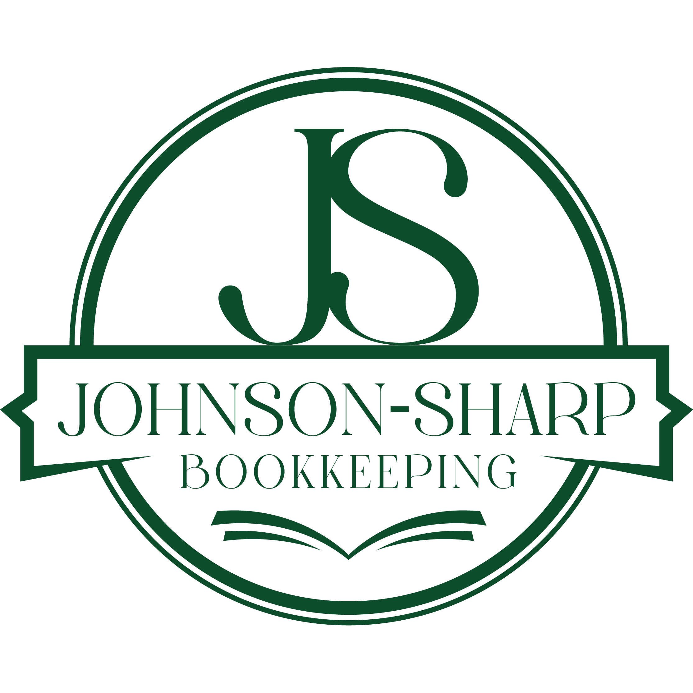Johnson-Sharp Bookkeeping