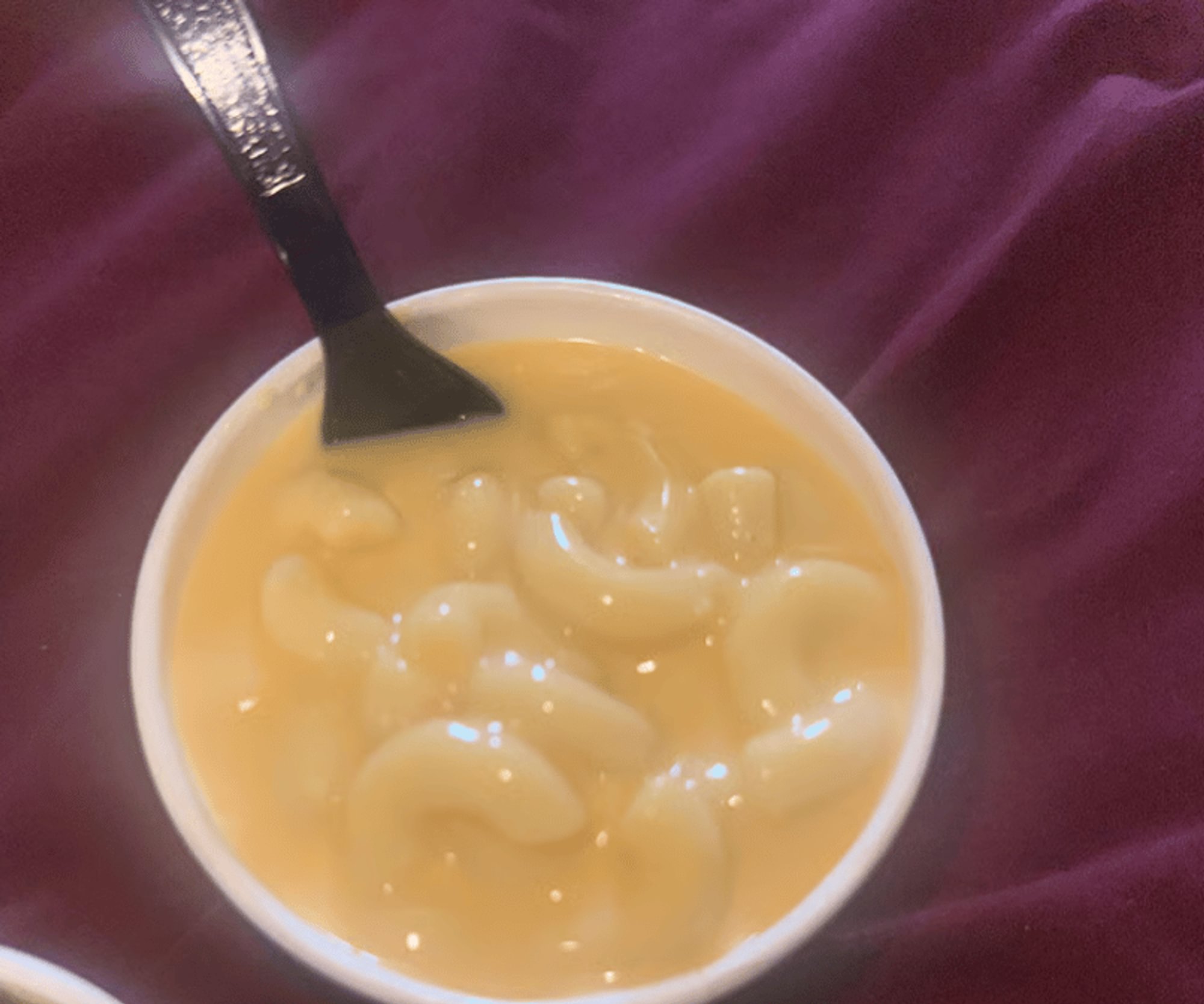 Mac & Cheese