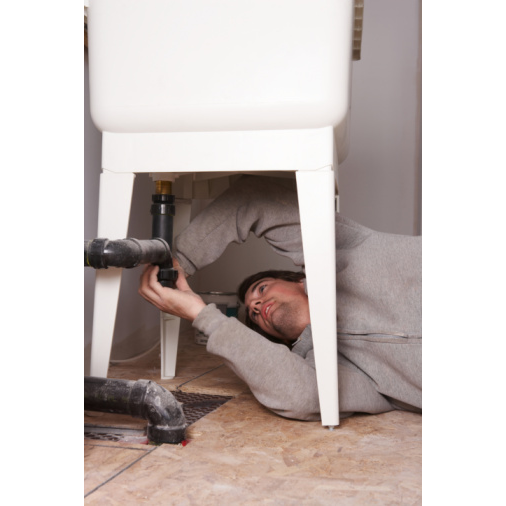 Nolie The Handyman Logo