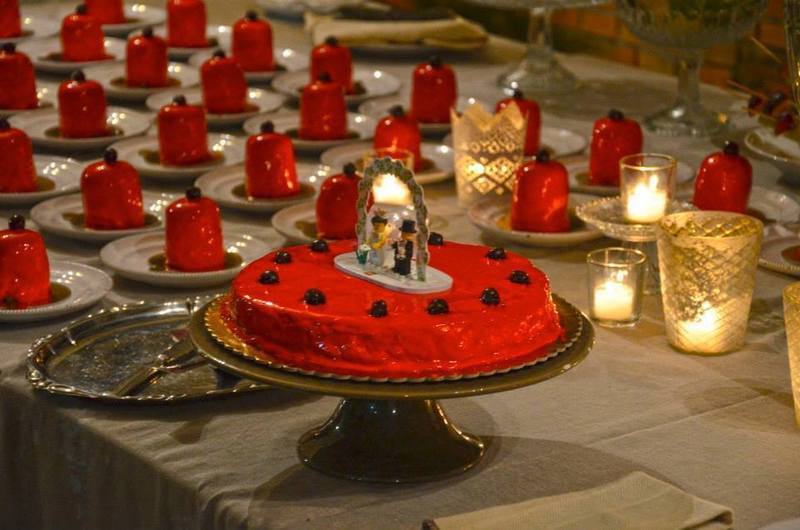 Images Dolci Peccati Pasticceria