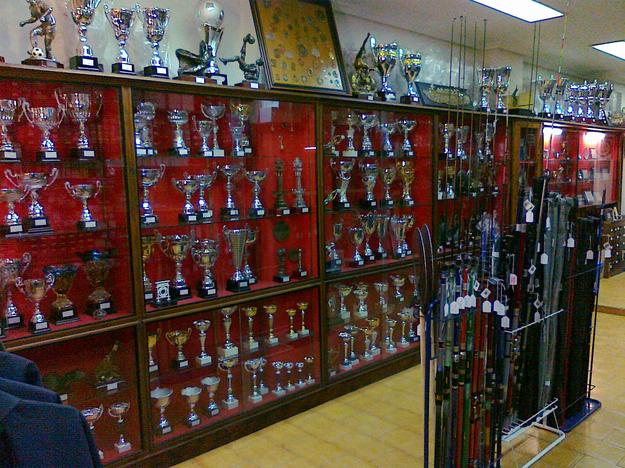 Galería en miniatura