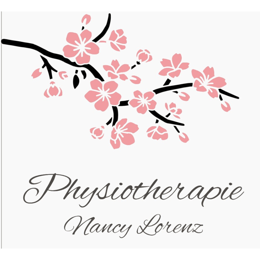 Logo von Physiotherapie - Nancy Lorenz