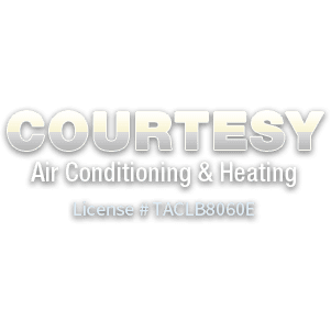 Courtesy Air Conditioning & Heating Photo
