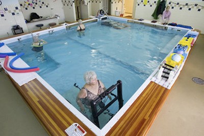 Fyzical Therapy and Balance Center Photo