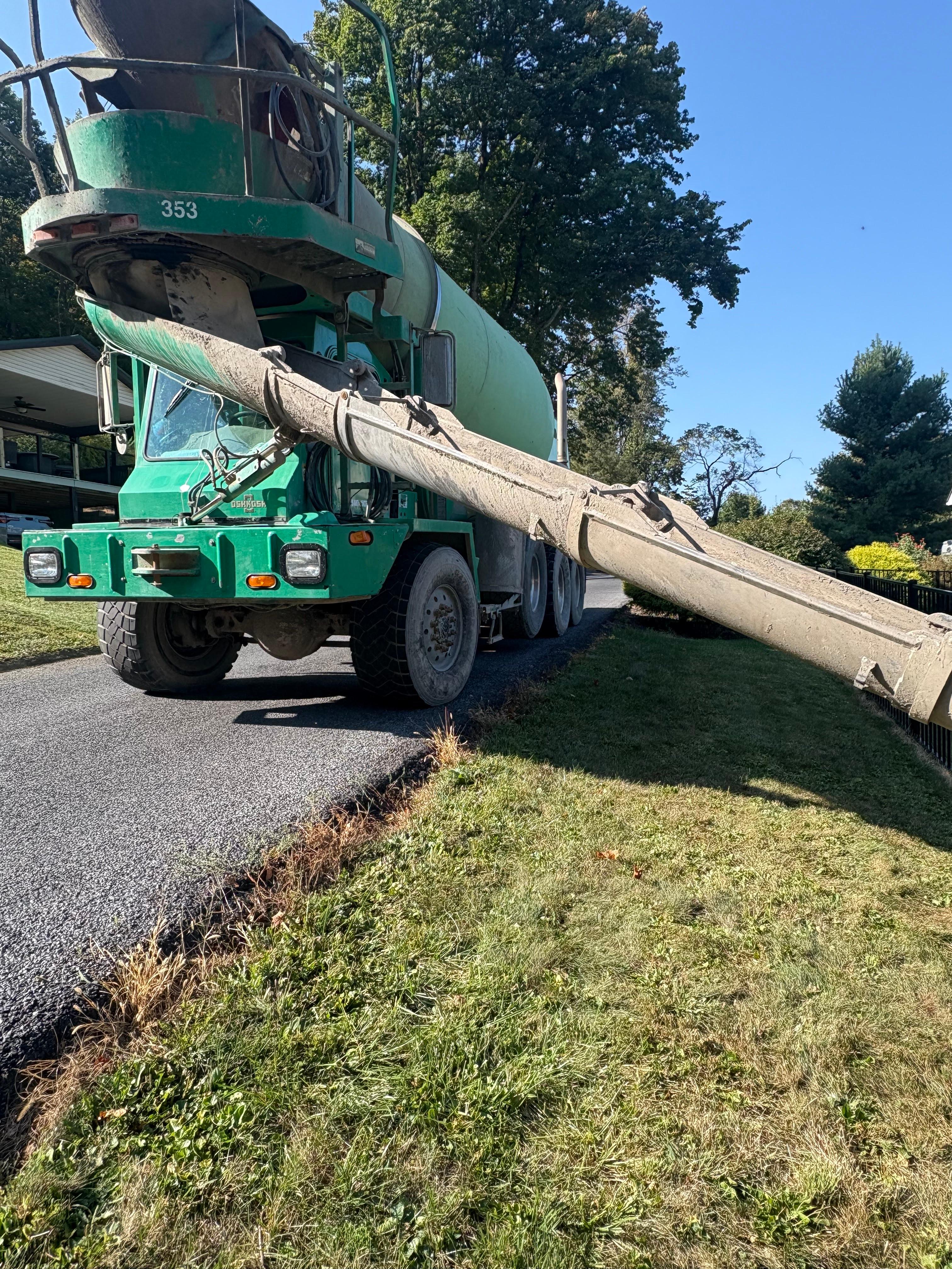 Muthler Construction & Excavating Image