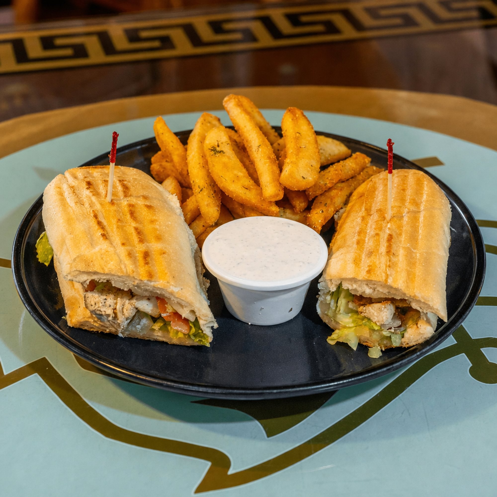 Valencia Panini