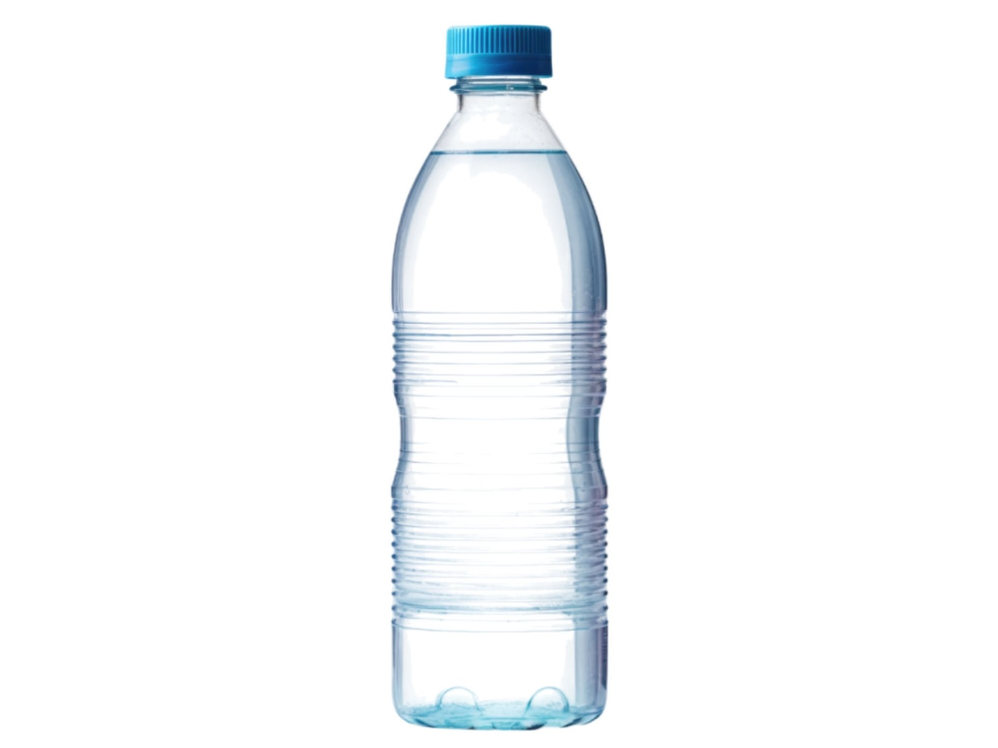 Bottled Water