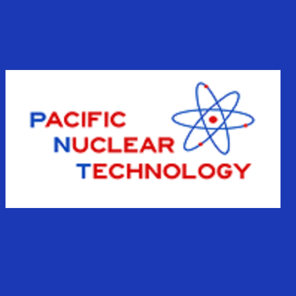 Pacific Nuclear Technology Logo