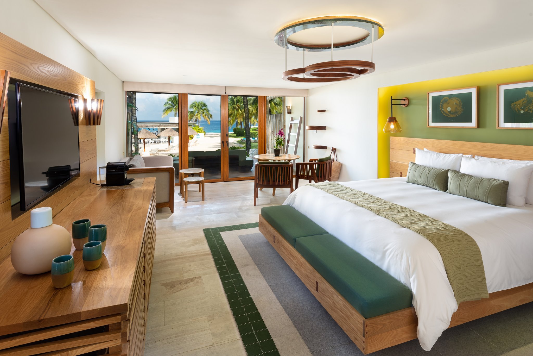 Galería en miniatura