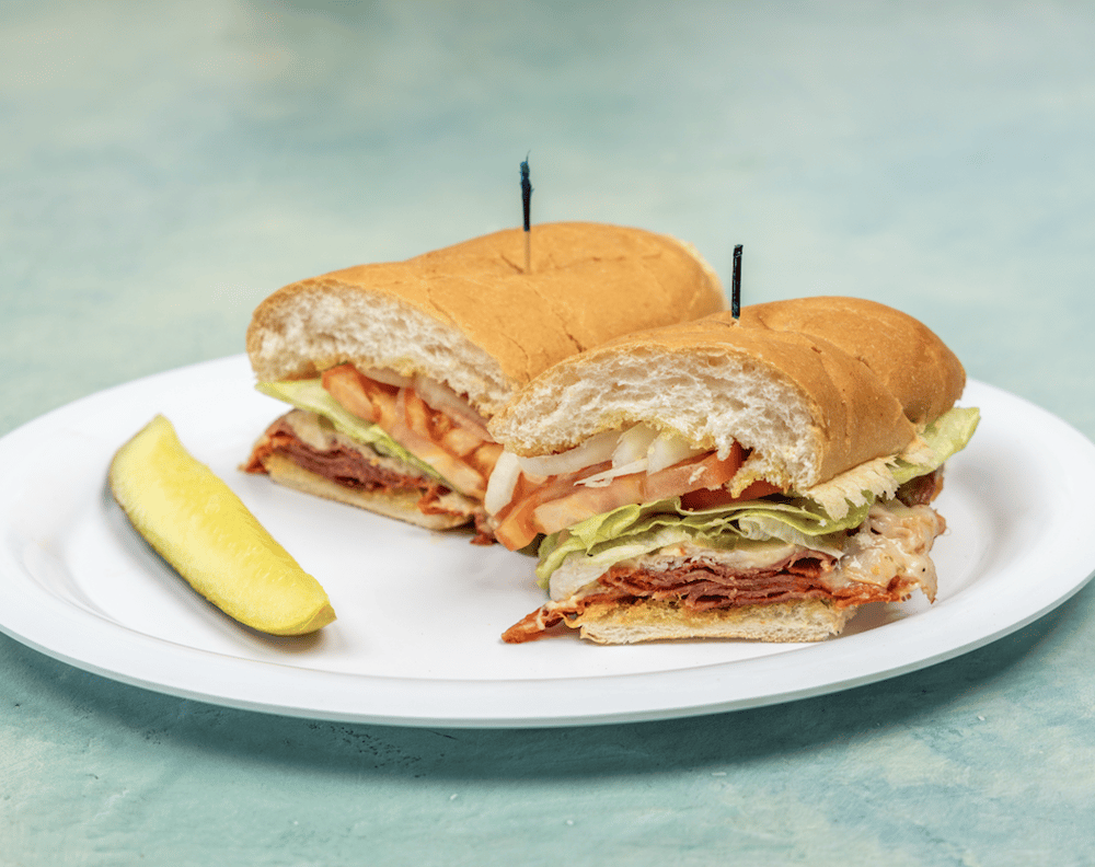 The Deli