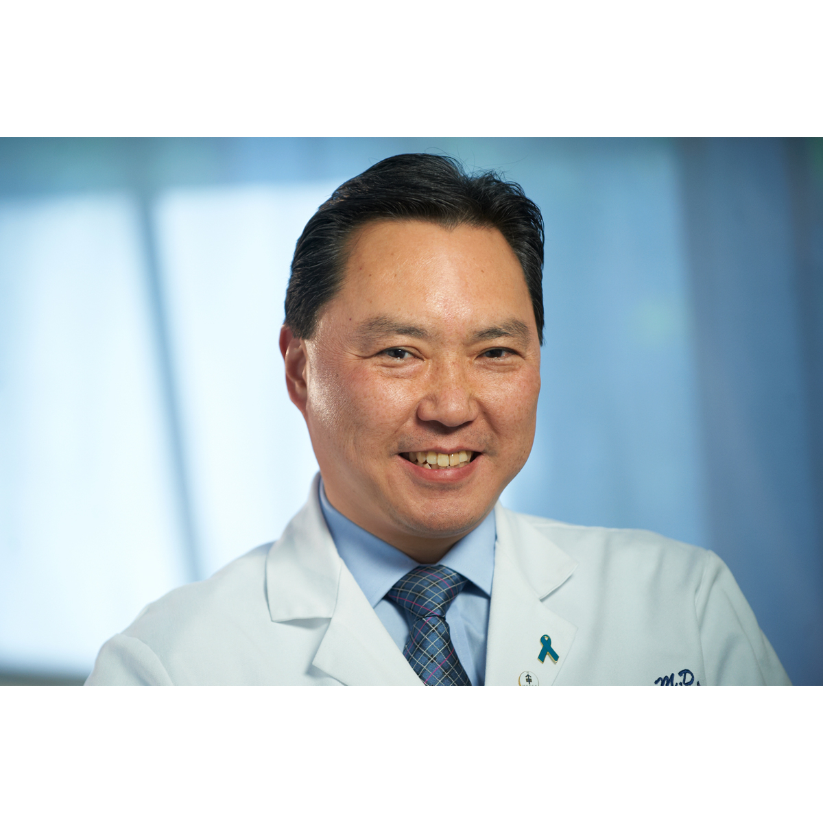 Dennis S. Chi