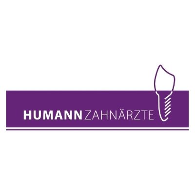 Logo von Bernd u. Dr. Frank Humann Zahnärzte
