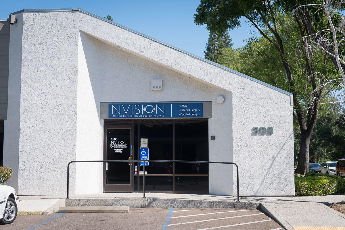 NVISION Eye Centers - Roseville Photo