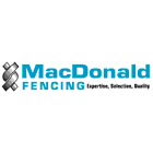 MacDonald Fencing Porters Lake