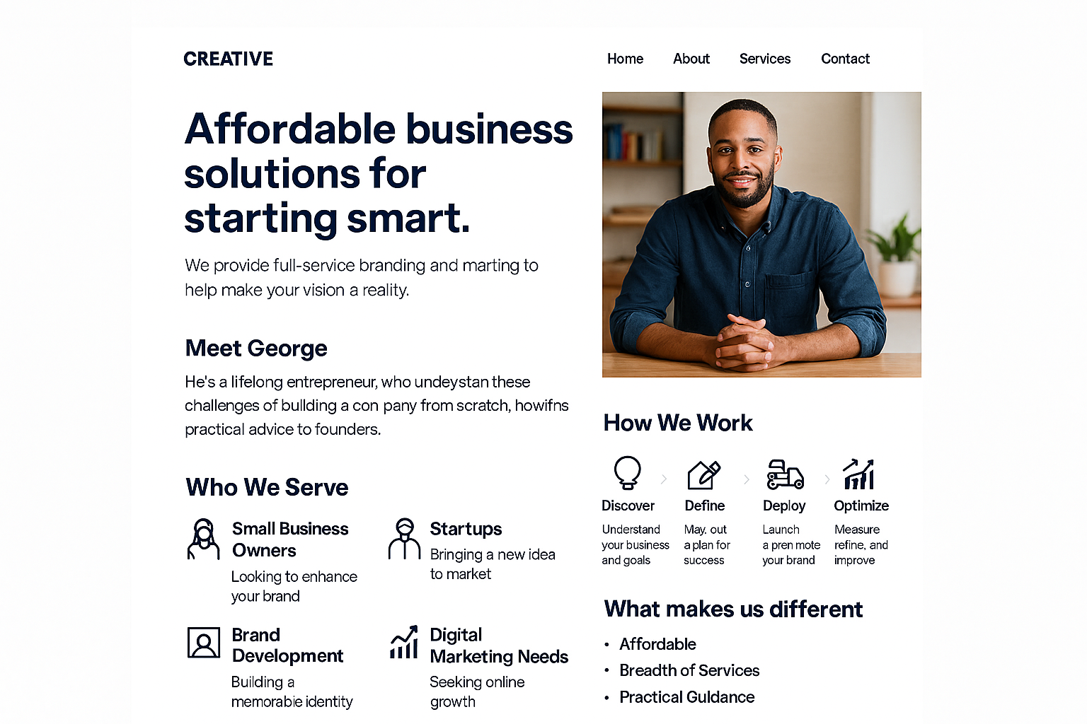 Kristof Creative Group Image